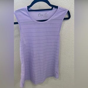 Zyia Athletic Tank XS